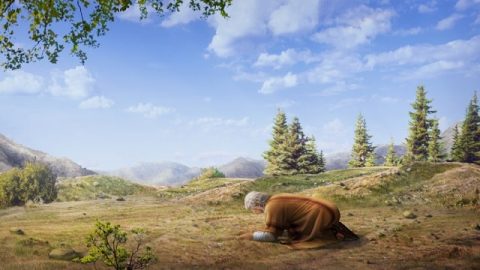 God’s Call to Abram