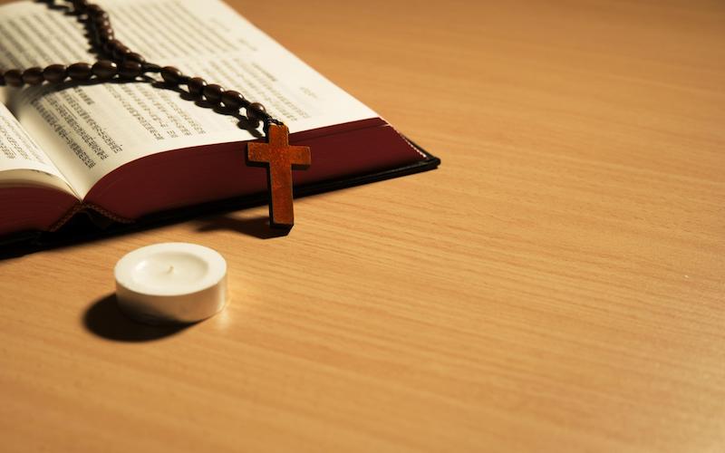 John 14:23 - Love What God Loves, Hate What God Hates