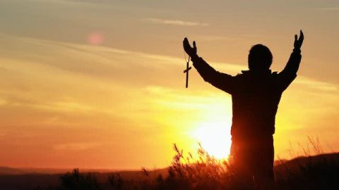 Does Having Our Sins Forgiven Mean Attaining Salvation and Entering the Kingdom of Heaven?