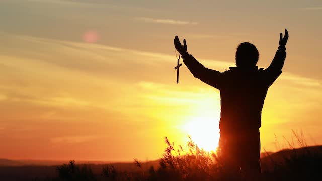 Does Having Our Sins Forgiven Mean Attaining Salvation and Entering the Kingdom of Heaven?