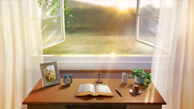 10 Bible Verses About Strength – Strengthening Our Faith