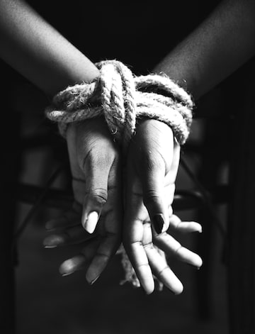 Kidnapped