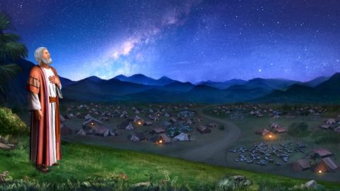 The Creator’s Authority Is Not Constrained by Time, Space, or Geography, and the Creator’s Authority Is Beyond Calculation