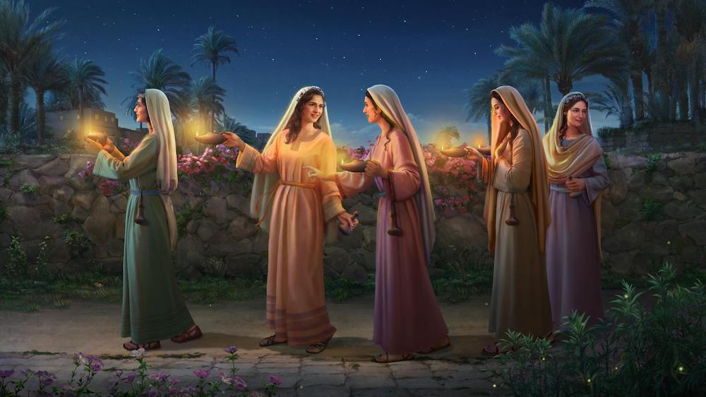 What Is the True Way to Prepare Oil for Second Coming of Jesus?