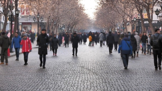 The Cycle of Life and Death of the Unbelievers