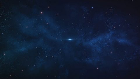 What Is the Spiritual World