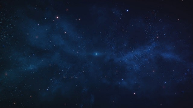 What Is the Spiritual World?