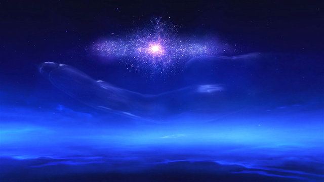 Only God, Who Has the Identity of the Creator, Possesses the Unique Authority