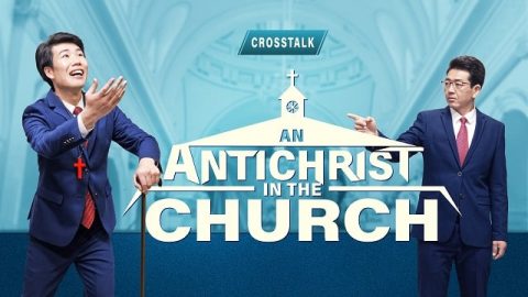 2019 Christian Crosstalk