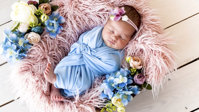 The First Juncture: Birth