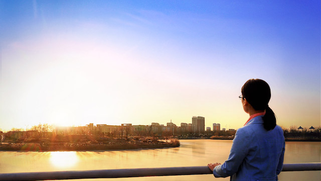 Trials and Tribulations, Christian Reflection