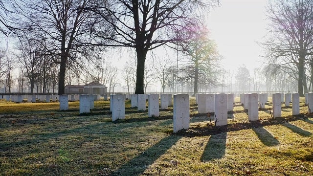 Tombstone