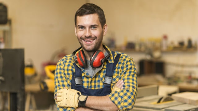 God Helped Me Find a Job That Was Perfectly Suitable for Me