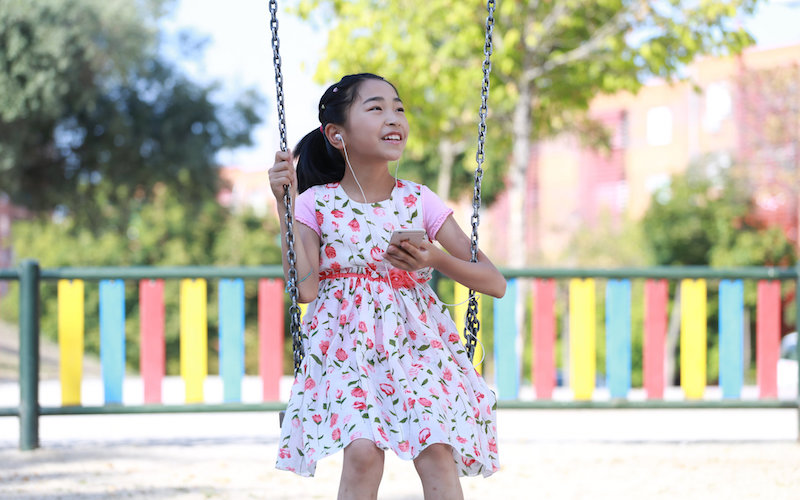 The Second Juncture: Growing Up