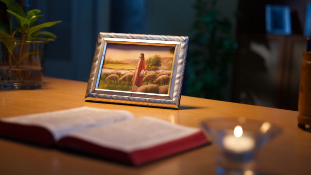 Salvation Can Only Come Through Belief in Almighty God