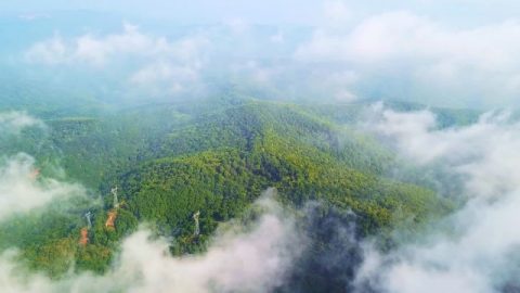 The Basic Environment for Life That God Creates for Mankind: Airflow