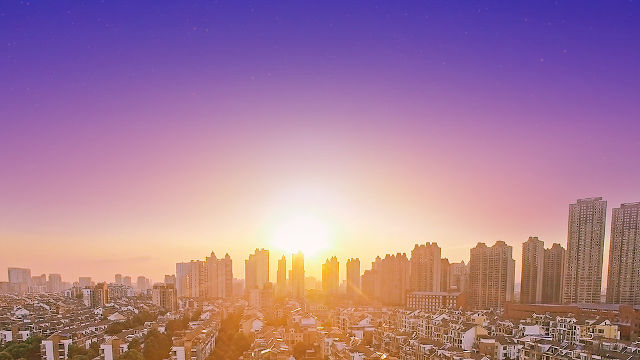 The Basic Environment for Life That God Creates for Mankind: Light