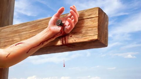 It is said in the Bible, “Who shall lay any thing to the charge of God’s elect? It is God that justifies. Who is he that condemns?” (Rom 8:33–34). This proves that the Lord Jesus’ crucifixion on the cross forgives us of all sin. The Lord doesn’t see us as sinners anymore. Who can accuse us now?
