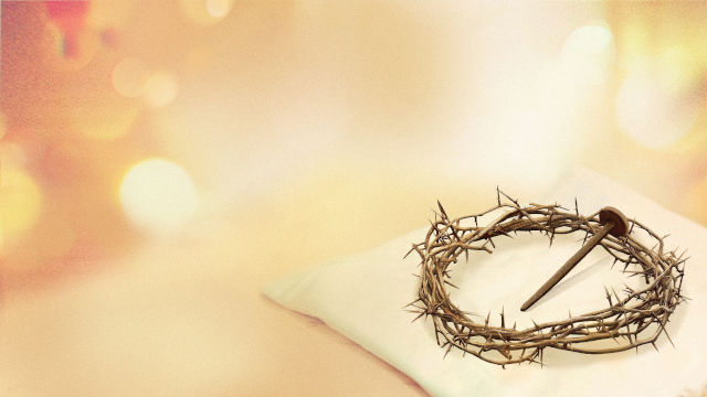 It’s written, “There is therefore now no condemnation to them which are in Christ Jesus …” (Rom 8:1). Because we believe in Christ Jesus, it has already been guaranteed that we won’t be condemned and can enter the kingdom of heaven!