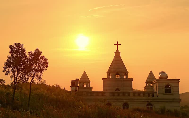 Does the Trinity Exist?