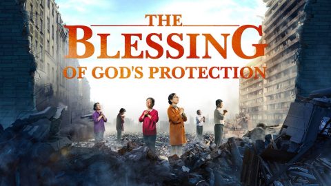 Miracle in Disaster | Gospel Video “God Bless”