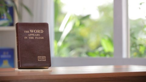 God’s judgment and cleansing work of the last days