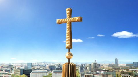 Once Saved, We Can Always Be Saved: Is It True?