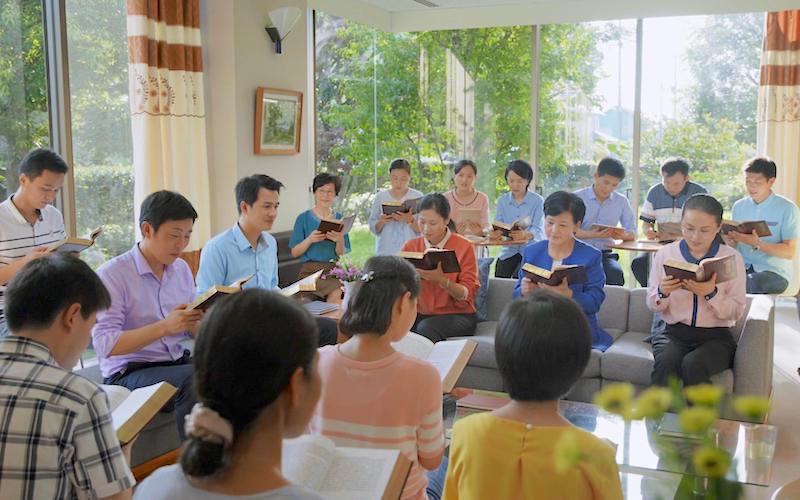 Only He Who Experiences the Work of God Truly Believes in God