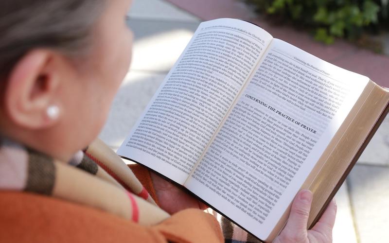 The Vision of God’s Work (3)