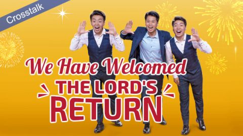 christian video we have welcomed the Lord