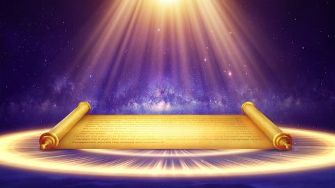 the Great White Throne Judgement