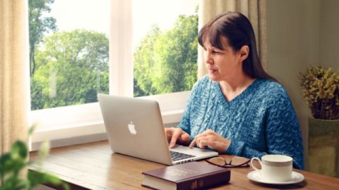 Christian Testimony: My 40-Year Wish to Be Raptured Was Finally Fulfilled