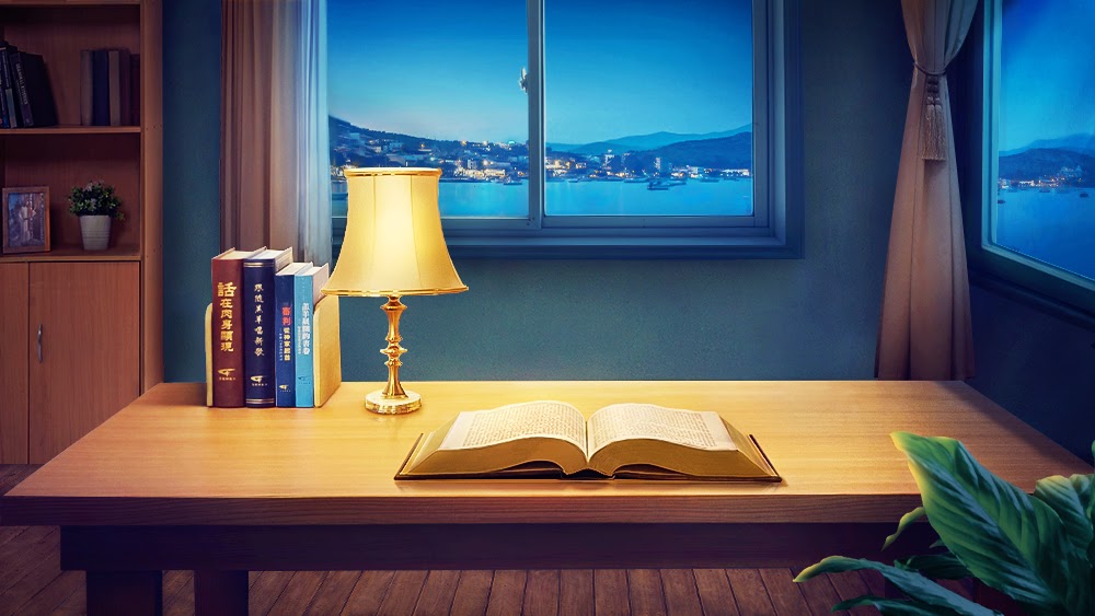 Corrupt Mankind Is More in Need of the Salvation of the Incarnate God