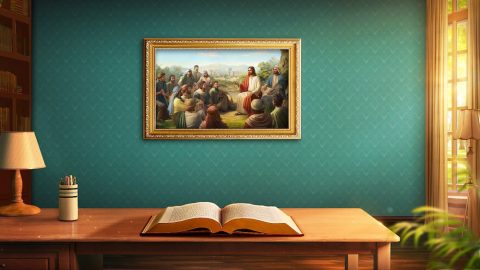 Significance of the Incarnation