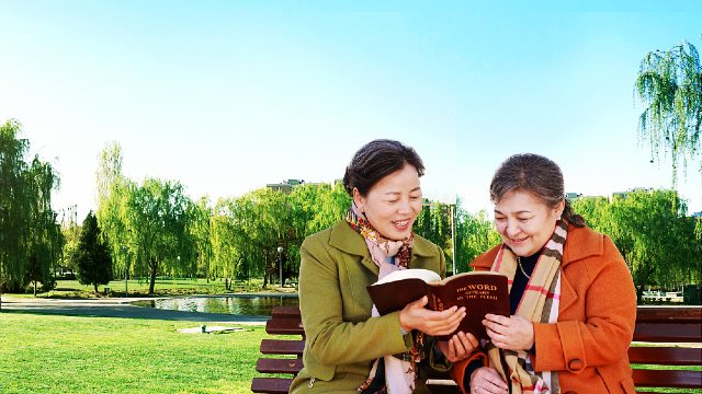 How to Find the True Church Which Will Be Raptured Before the Great Tribulation