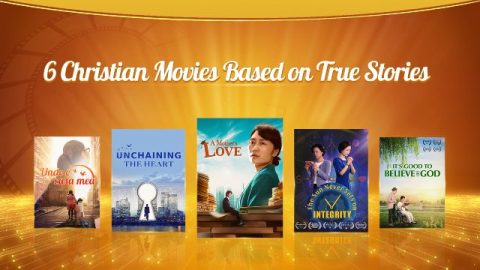 Christian Movies Based on True Stories