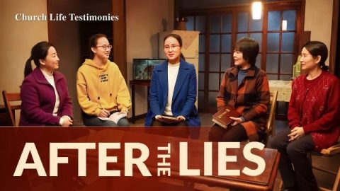 Christian Testimony Video | "After the Lies"