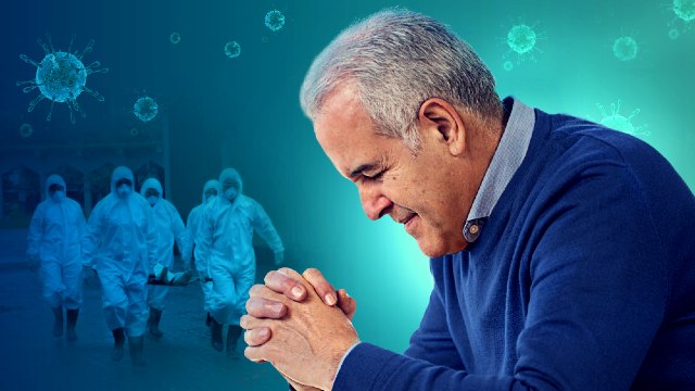 Bible Verses About Protection, How to Be Protected by God
