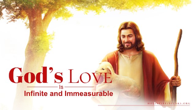 5 Christian Songs About God’s Love (Lyrics)