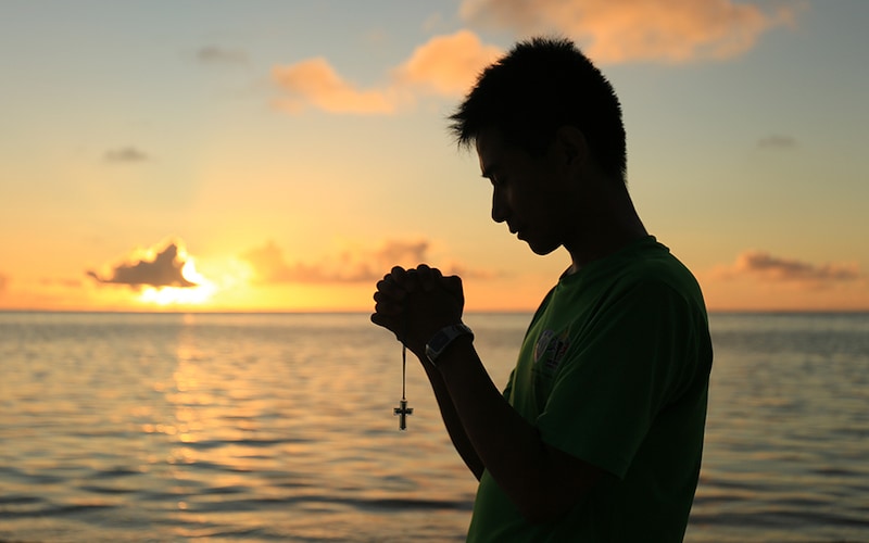 Can Justification by Faith Bring Us Who Still Often Sin Into the Heavenly Kingdom?