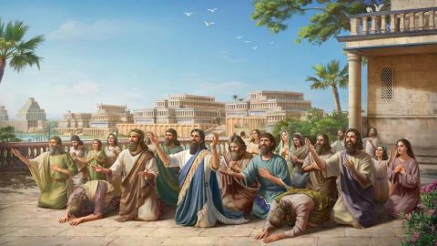 The Reasons Why the Ninevites’ Repentance to God Won Them God’s Mercy