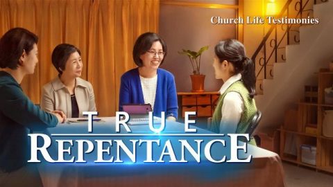 Christian Testimony Video | "True Repentance"