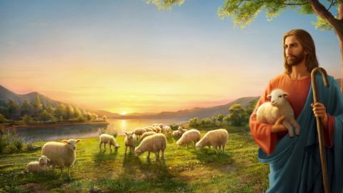 How to Believe in the Son to Gain Eternal Life