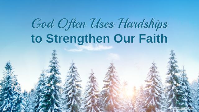 5 Christian Songs About Faith (Lyrics)