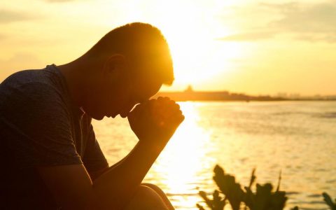 Today's Verse: Jeremiah 1:8: God Is With Us