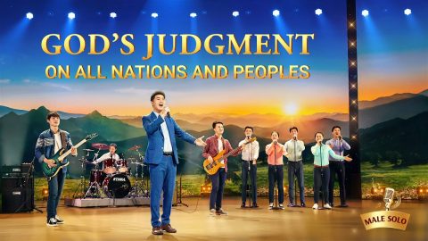 God s Judgment on All Nations and Peoples