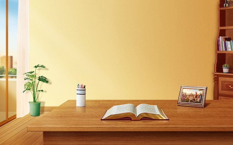 Only Christ of the Last Days Can Give Man the Way of Eternal Life