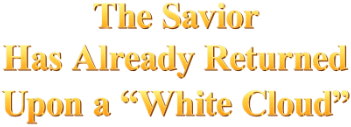https://www.findshepherd.com/wp-content/uploads/2020/05/MB-The-Savior-Has-Already-Returned.png