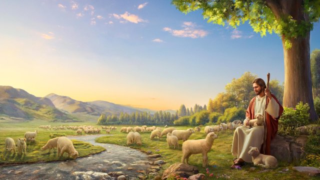 What is the incarnation? What is the essence of the incarnation?