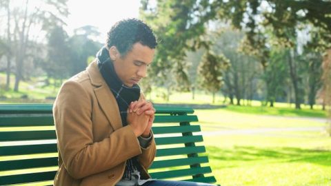 What Does It Mean to Truly Pray?